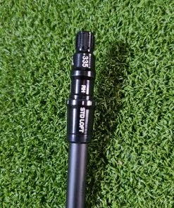 Www.chipnputt.com Project X HZRDUS Black Handcrafted 6.0 Stiff Graphite Driver Shaft, TM Tip, RH, NEW! -Apparel Sales Store 5 fa5c3b78 dadf 4909 a758 563a21940c05