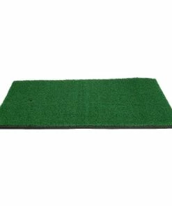 Golfoy Basics Single Surface Hitting Mat (Foam Base) 30 X 60 CM