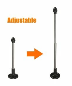 Golfoy Basics Adjustable Magnetic Lie Angle Alignment Tool -Apparel Sales Store 6 2