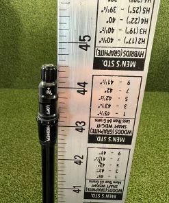 Www.chipnputt.com Accra FX 2.0 380 M5 Extra Stiff Graphite Driver Shaft, 44.5", RH, TM Tip-Great! -Apparel Sales Store 6 63546a58 4fb5 4535 8b91 39cb6c790396