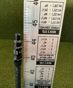 Www.chipnputt.com Project X LZ16 San Diego Stiff Graphite Driver Shaft, 44.5", RH, Ping Tip - New! -Apparel Sales Store 6 74e1fb84 de4b 498c 9930 1ed364fe20ad