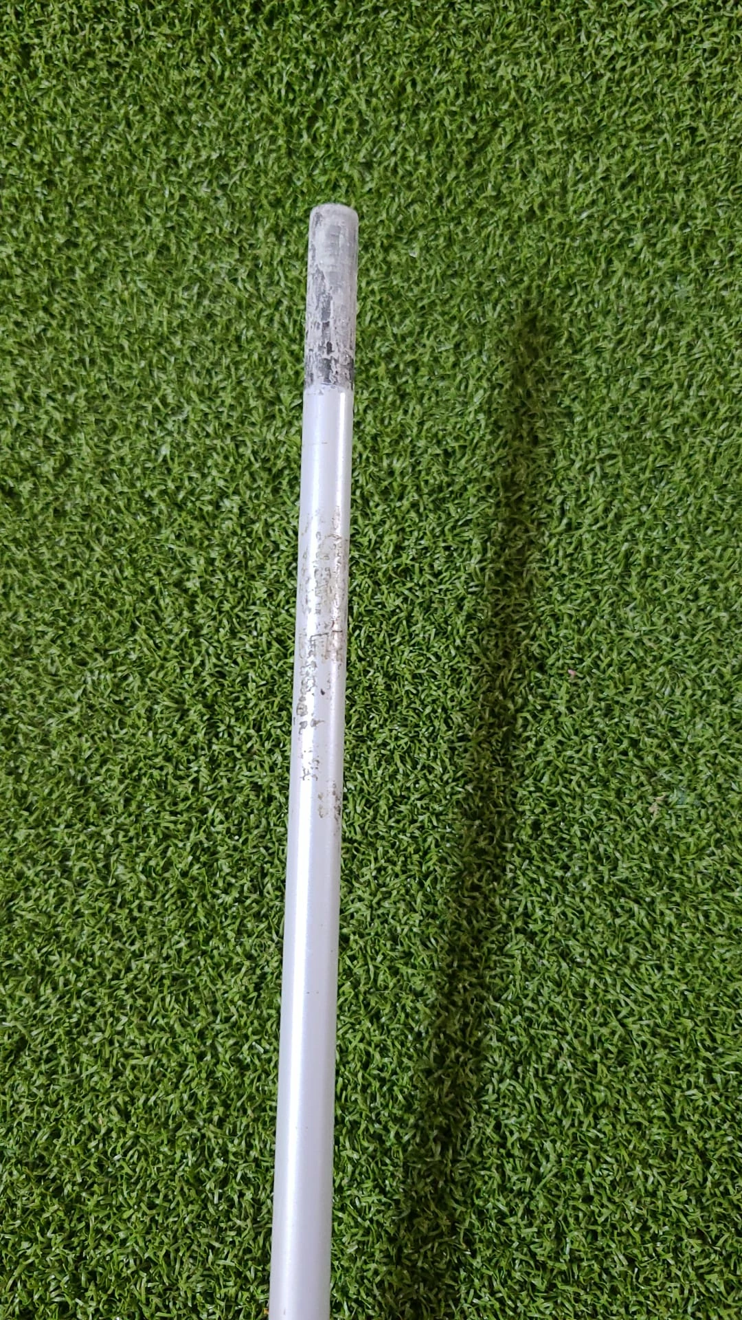 Www.chipnputt.com Fujikura Motore Exotics Tour 80 Stiff Graphite Fairway Shaft, No Grip- Good! 8 Www.chipnputt.com Fujikura Motore Exotics Tour 80 Stiff Graphite Fairway Shaft, No Grip- Good! - Image 6