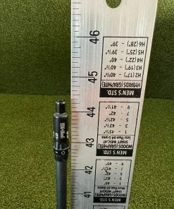 Www.chipnputt.com Project X HZRDUS Smoke Green Extra Stiff Graphite Driver Shaft, Ping Tip-Excellent! -Apparel Sales Store 6 99386cd6 d1e5 4f4a bbd1 666fa4a1f762