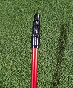 Www.chipnputt.com Fujikura Ventus Red 5 Regular Graphite Driver Shaft, TaylorMade Tip, 45" RH, NEW! -Apparel Sales Store 6 eb1c4e85 4bfd 4d03 aba5 06d88a6154fd