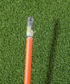 Www.chipnputt.com Matrix Orange KJ Choi MFS 65 Firm Flex Fairway Shaft, 41.35" No Grip, Great! -Apparel Sales Store 6 f1a2f4c1 c0c7 406b 9b89 2c4e4abb7c2f