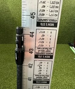 Www.chipnputt.com Project X LZ16 San Diego Stiff Graphite Driver Shaft,44.375",RH, TM TP Tip-Great! -Apparel Sales Store 6 ff6ff849 d072 45c9 8a1d 555400ad14f1