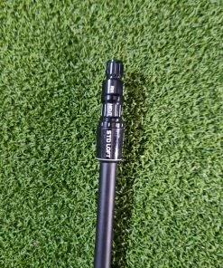 Www.chipnputt.com Project X HZRDUS Black Handcrafted 6.0 Stiff Graphite Driver Shaft, TM Tip, RH, Excellent! -Apparel Sales Store 7 17b800ba d134 4285 bd26 c13123f938ac