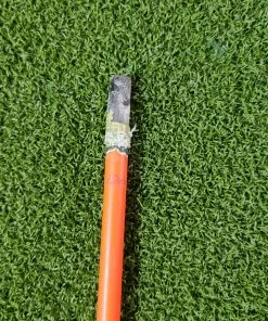 Www.chipnputt.com Matrix Orange KJ Choi MFS 65 Firm Flex Fairway Shaft, 41.35" No Grip, Great! -Apparel Sales Store 7 735daaa5 fc88 4e75 a9e1 1537407c281c