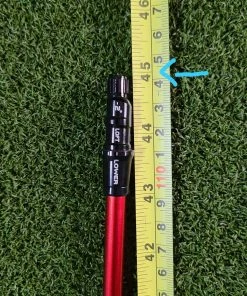 Www.chipnputt.com Fujikura Ventus Red 5 Regular Graphite Driver Shaft, TaylorMade Tip, 45" RH, NEW! -Apparel Sales Store 7 f1a535b1 30df 488a 9e4b 71a57d1a6e79