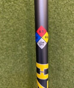 Www.chipnputt.com Project X HZRDUS Smoke Yellow 6.5 Extra Stiff 60g UnCut Driver Shaft- New -Apparel Sales Store 7e65ddbb e251 4585 abda 67366e9bcbc9