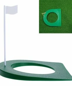 Golfoy Basics Putting Cup With Flag -Apparel Sales Store 81wqh2nhm l. sl1500