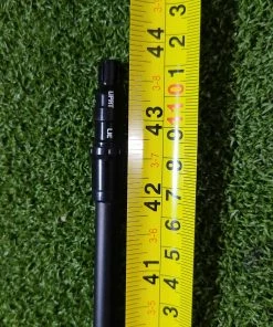 Www.chipnputt.com Project X HZRDUS Black Handcrafted 6.0 Stiff Graphite Driver Shaft, TM Tip, RH, NEW! -Apparel Sales Store 8 04045ae5 8d13 4b6b 9c23 ffffb395c197
