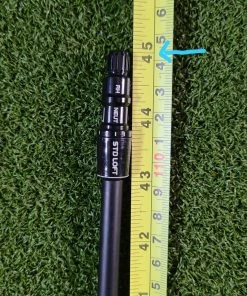 Www.chipnputt.com Project X HZRDUS Black Handcrafted 6.0 Stiff Graphite Driver Shaft, TM Tip, RH, Excellent! -Apparel Sales Store 8 7f8438c5 a8d0 4908 b4c2 c4193de1d325