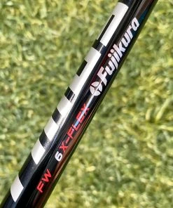 Www.chipnputt.com Fujikura Atmos Red FW 6x Extra Stiff UnCut FairWay Wood Graphite Shaft,44.5”-New -Apparel Sales Store 99bf3041 a256 4b49 aa92 b62102c52e9b