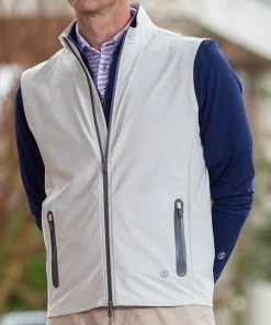 Stitch Golf GT Vest -Apparel Sales Store GT nimbus 1