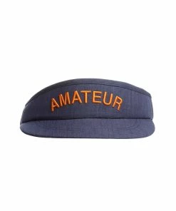 Stitch Golf Amateur Visor