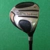 Orlimar TriMetal Hip Steel 16° 4 Wood Fujikura Speeder 757 Graphite Stiff -Apparel Sales Store am701