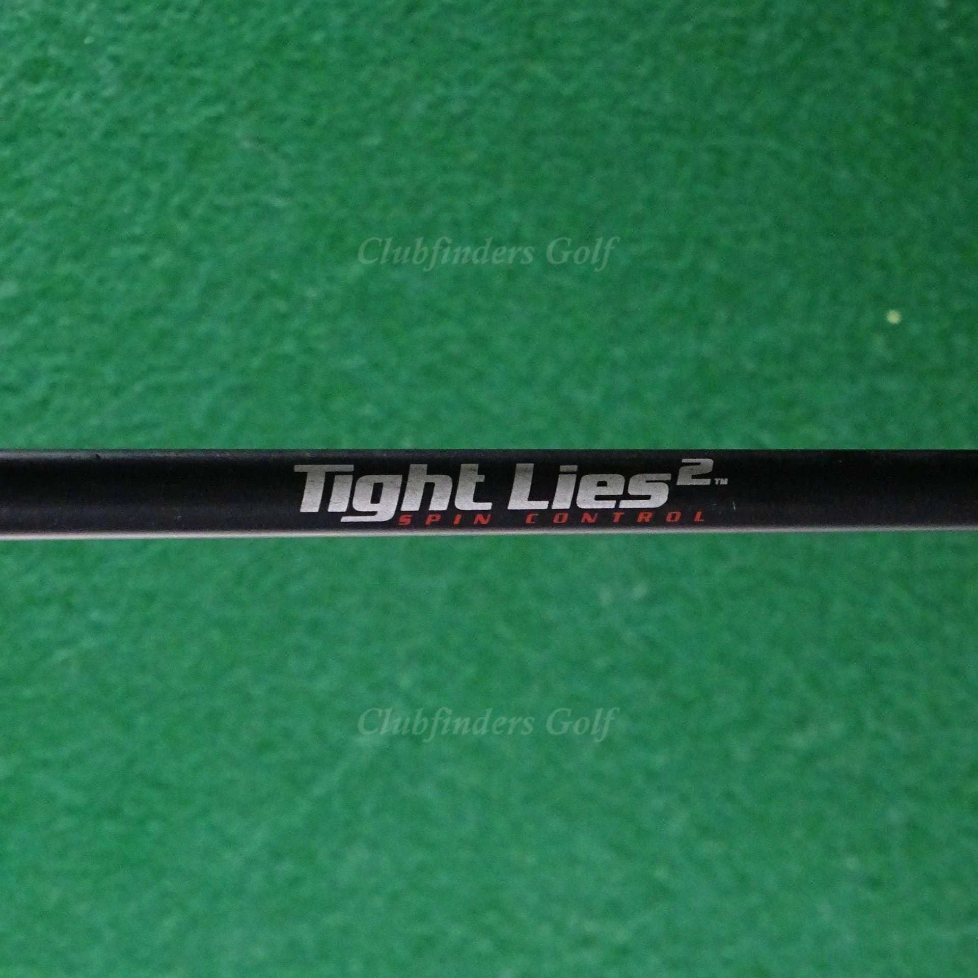 Adams® Adams Tight Lies 2 Spin Control Fairway 15° 3 Wood Factory Graphite Regular 4 Adams® Adams Tight Lies 2 Spin Control Fairway 15° 3 Wood Factory Graphite Regular - Image 2