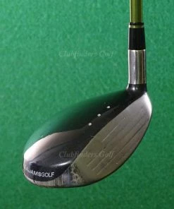 Adams® Adams Ovation Tight Lies Fairway 3 Wood Aldila 75g Graphite Regular -Apparel Sales Store ap2512b