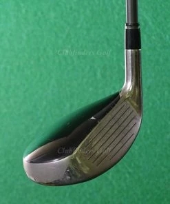 Adams® Adams Idea A2 OS Fairway 5 Wood Factory Idea 55g Graphite Regular -Apparel Sales Store ap3000b