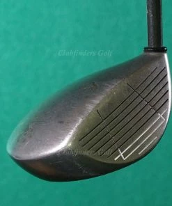 Callaway Original Big Bertha Fairway 3 Wood Factory RCH 60 Graphite Regular -Apparel Sales Store ap4618b