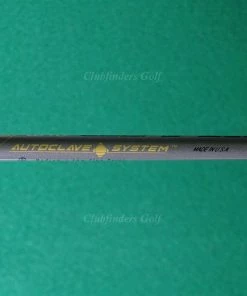 King Cobra Fairway 14° 3 Wood Factory AutoClave System Graphite Medium W/ HC -Apparel Sales Store ap4672b