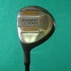 LH Cleveland QuadPro Dual Rail Fairway 19° 5 Wood Lite-Weight Graphite Stiff -Apparel Sales Store ap5121