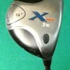 Callaway X Hot 2008 15° 3 Wood Mitsubishi Diamana S 73 Graphite Extra Stiff -Apparel Sales Store bh119617