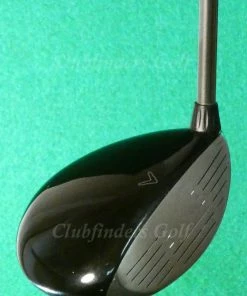 Callaway X Hot 2008 15° 3 Wood Mitsubishi Diamana S 73 Graphite Extra Stiff -Apparel Sales Store bh119617b