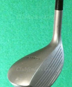 Lady TaylorMade System 2 22° 5 Wood Factory Flex Twist FTG-L2 Graphite Ladies -Apparel Sales Store bh123321b