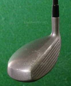 Adams® Adams Tight Lies VMI Air Assault Fairway 16° 4 Wood Factory Graphite Regular -Apparel Sales Store bh128924b