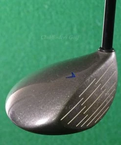 Callaway Great Big Bertha Hawk Eye 3+ Wood Project X Black 5.5 Graphite Regular -Apparel Sales Store bh130475b