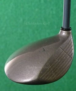 Lady Callaway Big Bertha Warbird Heavenwood 7 Wood Ladies Gems Graphite Ladies -Apparel Sales Store bh130522b