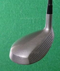 Adams® Adams Tight Lies VMI Air Assault Fairway 16° 4 Wood SuperShaft Graphite Regular -Apparel Sales Store bh130545b