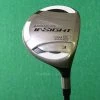 Adams® Adams Insight BUL Fairway 3 Wood Fujikura Fit-On E 150 Graphite Regular