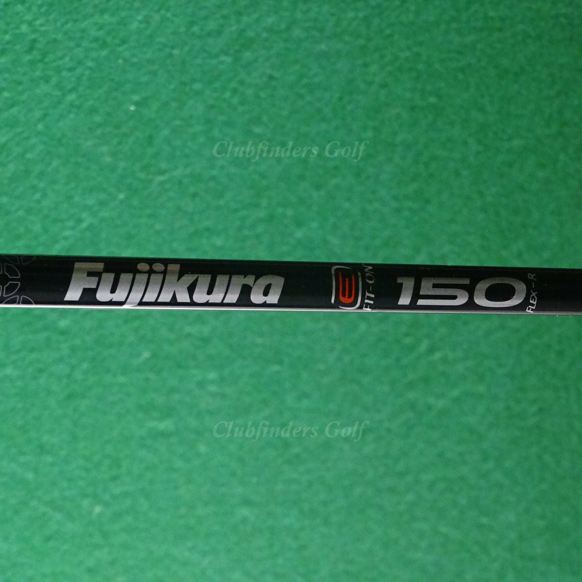 Adams® Adams Insight BUL Fairway 3 Wood Fujikura Fit-On E 150 Graphite Regular 4 Adams® Adams Insight BUL Fairway 3 Wood Fujikura Fit-On E 150 Graphite Regular - Image 2