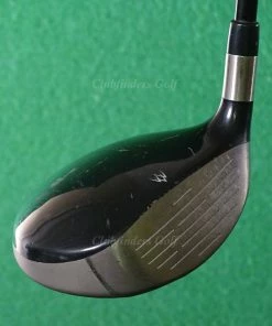 Adams® Adams Insight BUL Fairway 3 Wood Fujikura Fit-On E 150 Graphite Regular 9 Adams® Adams Insight BUL Fairway 3 Wood Fujikura Fit-On E 150 Graphite Regular -Apparel Sales Store bh130986c