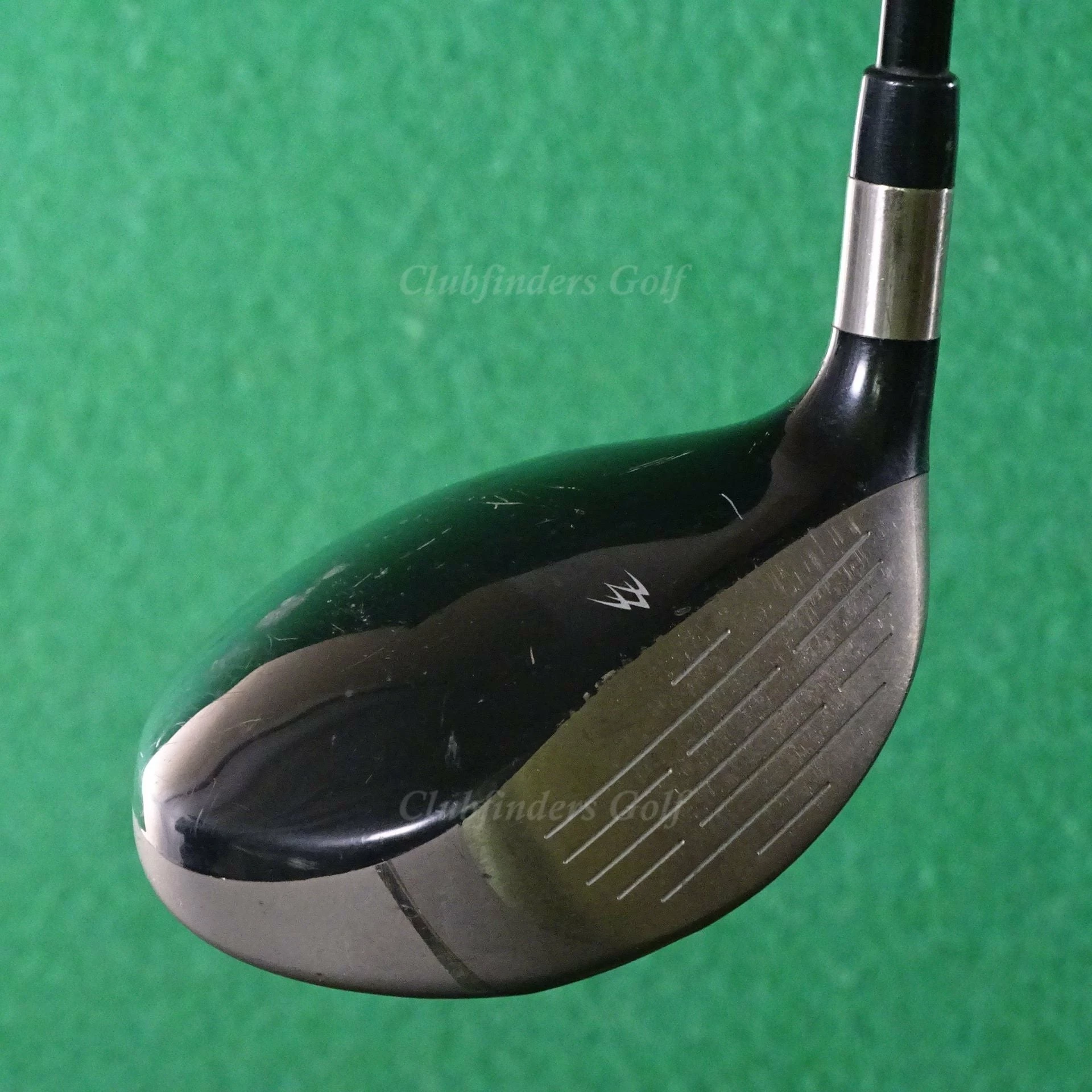 Adams® Adams Insight BUL Fairway 3 Wood Fujikura Fit-On E 150 Graphite Regular 6 Adams® Adams Insight BUL Fairway 3 Wood Fujikura Fit-On E 150 Graphite Regular - Image 4