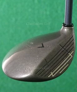 Callaway S2H2 Big Bertha Fairway 7 Wood Factory RCH 90 Graphite Firm -Apparel Sales Store bh131076b