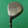 LH Cleveland Sport OS Fairway 19° 5 Wood Factory Graphite Stiff -Apparel Sales Store bh131106