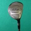 Adams® Adams Tight Lies GT2 Fairway 7 Wood Factory Ultralite Graphite Firm W/ HC -Apparel Sales Store bh131708