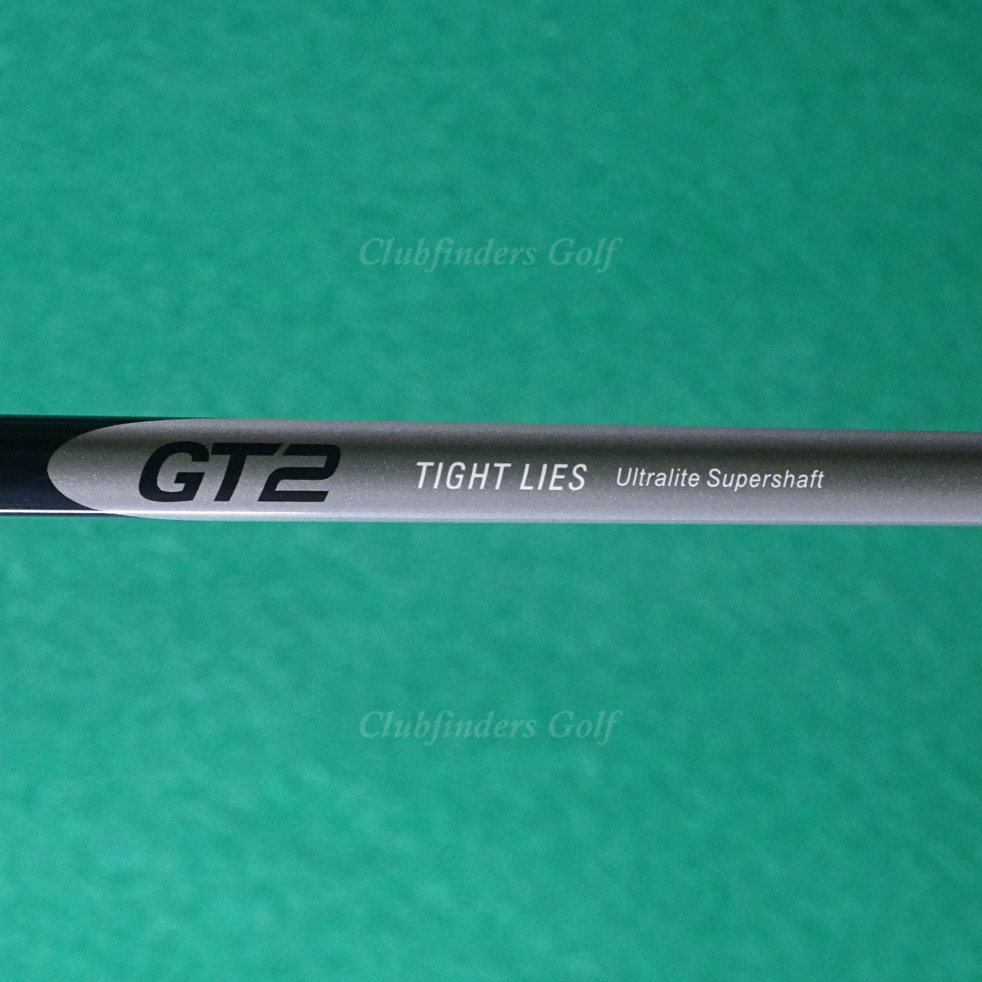 Adams® Adams Tight Lies GT2 Fairway 7 Wood Factory Ultralite Graphite Firm W/ HC 4 Adams® Adams Tight Lies GT2 Fairway 7 Wood Factory Ultralite Graphite Firm W/ HC - Image 2