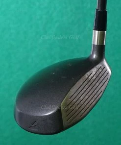 Adams® Adams Tight Lies 2 Spin Control Fairway 15° 3 Wood Factory Graphite Stiff -Apparel Sales Store bh131725b
