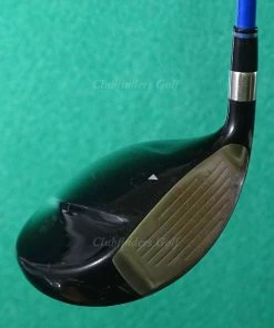 Adams® Adams RPM Speed Sole High MOI 3 Wood ProLaunch Axis Blue 75R Graphite Regular -Apparel Sales Store bh132279c