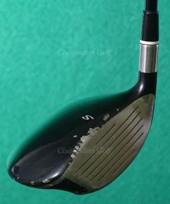 Adams® Adams Speedline Draw Fairway FW 5 Wood ProLaunch Axis Blue 70R Graphite Regular -Apparel Sales Store bh132281c