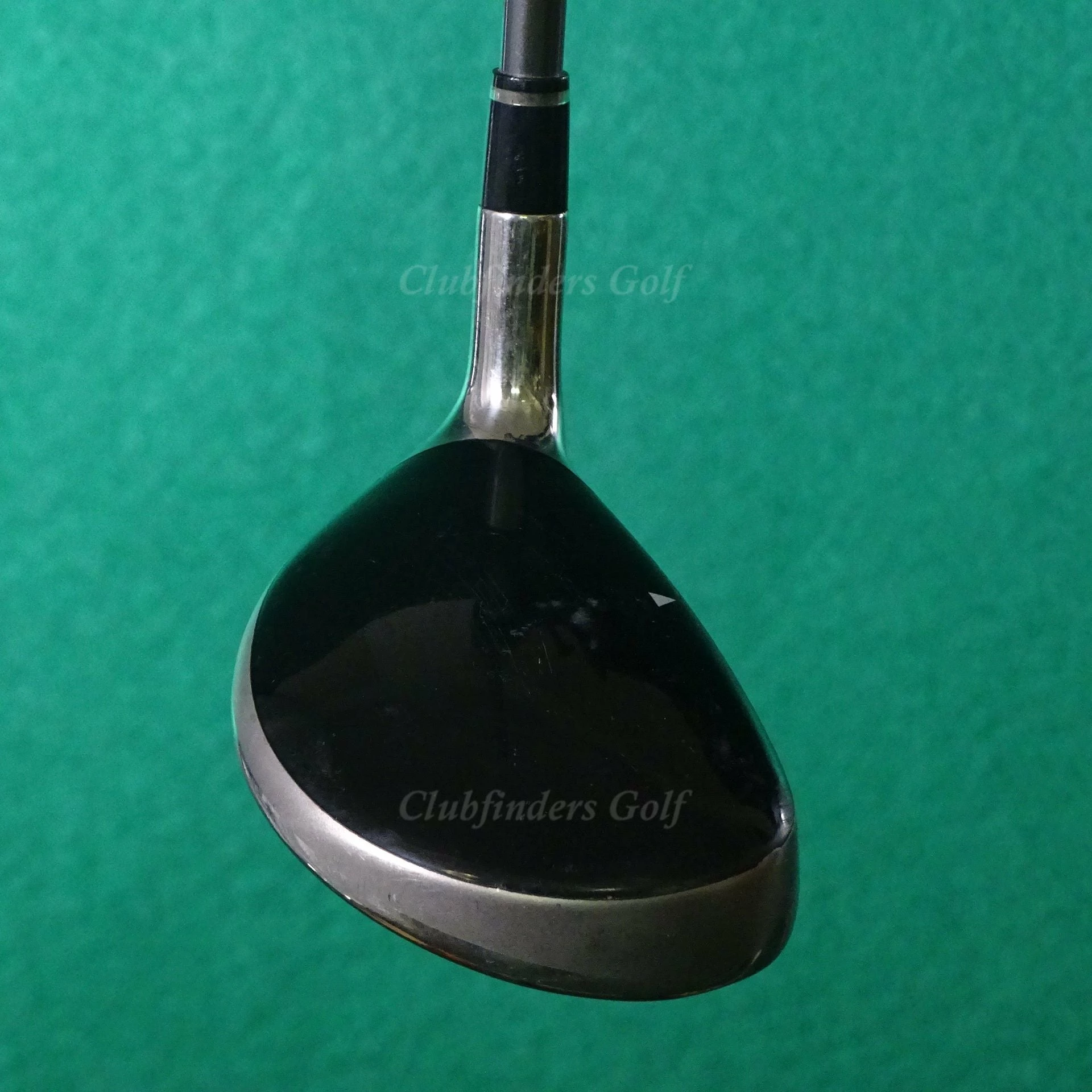 Adams® Adams Idea A2 OS Fairway 5 Wood Factory Idea 55g Graphite Regular 5 Adams® Adams Idea A2 OS Fairway 5 Wood Factory Idea 55g Graphite Regular - Image 3