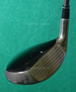 Adams® Adams Idea A2 OS Fairway 5 Wood Factory Idea 55g Graphite Regular 9 Adams® Adams Idea A2 OS Fairway 5 Wood Factory Idea 55g Graphite Regular -Apparel Sales Store bh132416c