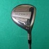Adams Golf Adams Speedline Super S Fairway 15° 3 Wood Factory Ultra Lite Graphite Stiff