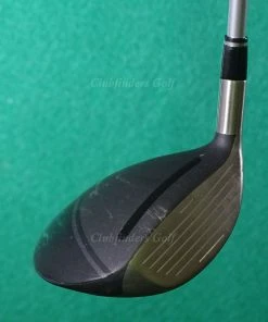 Adams Golf Adams Speedline Super S Fairway 15° 3 Wood Factory Ultra Lite Graphite Stiff -Apparel Sales Store bh132423c