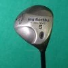 Callaway Big Bertha Steelhead Fairway 5 Wood Factory RCH 99 Graphite Light -Apparel Sales Store bh132424